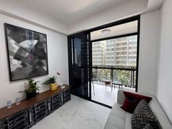 Tanah Merah Kechil Link (D16), Condominium #555540591